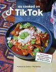 As Cooked on TikTok. Wydawca: Ebury Press. Dadada.pl Opakowanie As Cooked on TikTok