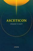 Okładka książki Asceticon