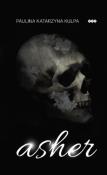 Okładka książki Asher