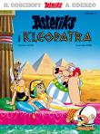 Asteriks i Kleopatra. Asteriks. Tom 5 wyd. 2023. Autor: René Goscinny, Albert Uderzo. Dadada.pl Okładka książki Asteriks i Kleopatra. Asteriks. Tom 5 wyd. 2023