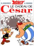 Okładka książki Asterix 21 Asterix Le cadeau de Cesar