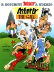 Okładka książki Asterix: Asterix The Gaul