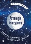 Okładka książki Astrologia księżycowa