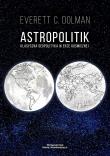 Okładka książki Astropolitik
