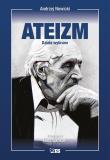 Ateizm. Dzieła wybrane. Autor: Andrzej Nowicki. Dadada.pl Okładka książki Ateizm. Dzieła wybrane