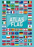 Atlas flag. Autor: Ulanowski Krzysztof. Dadada.pl Okładka książki Atlas flag