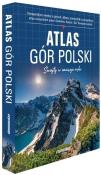 Okładka książki Atlas gór Polski