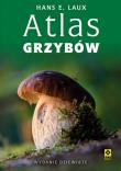 Atlas grzybów w.9. Autor: Laux Hans E.. Dadada.pl Okładka książki Atlas grzybów w.9