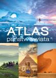Okładka książki Atlas państw świata