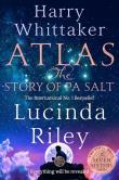 Atlas: The Story of Pa Salt. Autor: Riley Lucinda, Whittaker Harry. Dadada.pl Okładka książki Atlas: The Story of Pa Salt