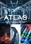 Okładka książki Atlas wynalazków
