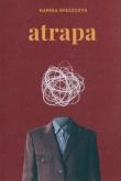 Okładka książki Atrapa