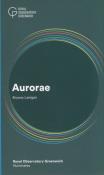 Aurorae. Autor: Lanigan Bryony. Dadada.pl Okładka książki Aurorae