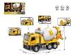 Opakowanie Auto betoniarka 1:10 światło dźwięk