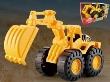 Opakowanie Auto budowlane koparka