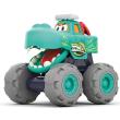 Opakowanie Auto Monster Truck bull SP84358 AN01