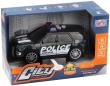 Opakowanie Auto policyjne ze światłem i dźwiękiem