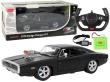 Opakowanie Auto R/C Dodge Charger 1:16 czarny