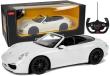 Opakowanie Auto R/C Porsche 911 Carrera S Rastar 1:12 białe