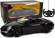 Opakowanie Auto R/C Porsche 911 Carrera S Rastar 1:12 czarne