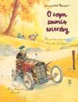 Auto, Ropuch, Borsuk. O czym szumią wierzby. Tom 2. Autor: Michel Plessix. Dadada.pl Okładka książki Auto, Ropuch, Borsuk. O czym szumią wierzby. Tom 2