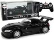Opakowanie Auto sportowe R/C 1:18 BMW Z4 GT3 czarny