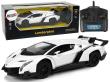Opakowanie Auto Sportowe R/C 1:24 Lamborghini Veneno białe