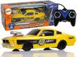 Opakowanie Auto sportowe zdalnie sterowane 1:20 żółte