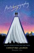 Autoboyography. Autor: Christina Lauren. Dadada.pl Okładka książki Autoboyography