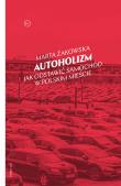 Okładka książki Autoholizm