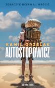 Okładka książki Autostopowicz