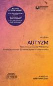 Autyzm. Autor: Uta Frith. Dadada.pl Okładka książki Autyzm