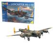 Opakowanie Avro Lancaster Mk.I/III 1:72