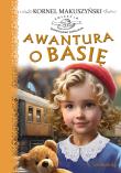 Okładka książki Awantura o Basię