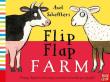 Okładka książki Axel Scheffler’s Flip Flap Farm
