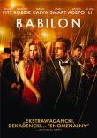 Babilon DVD. Wydawca: Galapagos. Dadada.pl Opakowanie Babilon DVD