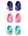 Opakowanie Baby born - Buty z przypinkami