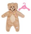 Baby born - Kombinezon Misia. Wydawca: MGA. Dadada.pl Opakowanie Baby born - Kombinezon Misia