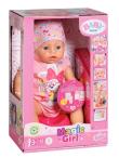 Opakowanie Baby born - Magic Girl 43cm