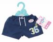 Opakowanie Baby born - Szorty plażowe