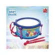 Opakowanie Baby Shark Bębenek REIG