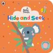 Opakowanie Baby Touch: Hide and Seek