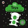 Opakowanie Baby Touch: Toys: a black-and-