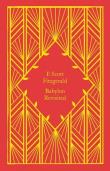 Okładka książki Babylon Revisited