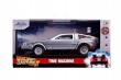 Opakowanie Back To The Future DeLorean 1:32