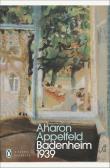 Okładka książki Badenheim 1939