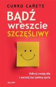 Okładka książki Bądź wreszcie szczęśliwy