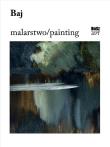 Okładka książki Baj. Malarstwo