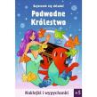 Opakowanie Bajecznie się składa! Podwodne królestwo