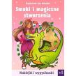 Opakowanie Bajecznie się składa! Smoki i magiczne stworzenia